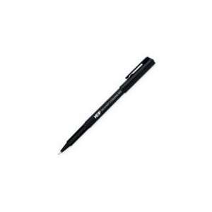 Pin Point Pen, Ultra Fine Point, Black Ink (SAN33061 