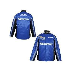   Carl Edwards 2012 Youth Official Replica Jacket