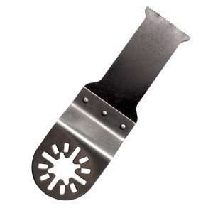  1 1/8 Premium E Cut Universal Saw Blade