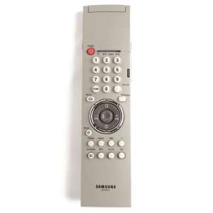 Samsung TV Remote Control   BP59 00016A: Electronics