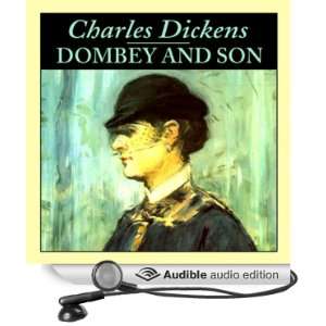   Son (Audible Audio Edition) Charles Dickens, Frederick Davidson
