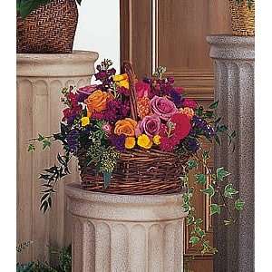  Garden Gathering Basket   Same Day Delivery Available 