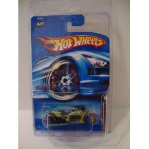  Hot Wheels Airy 8   2006 Mystery Car: Everything Else