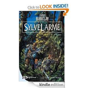 SylveLarme Les Légendes des Ravens, T1 (Fantasy) (French Edition 