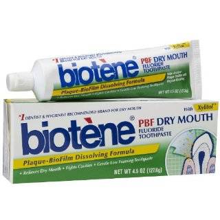 Biotene Oral Balance Gel, 1.5 Ounce (Pack of 2) Explore 