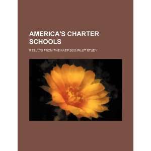  Americas charter schools results from the NAEP 2003 