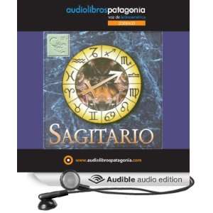  Sagitario: Zodiaco (Audible Audio Edition): Jaime Hales 
