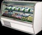 McCray 98 Refrigerated Deli Case, NEW,