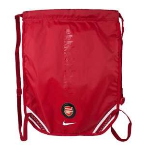 Nike Arsenal Club Allegiance Gymsack