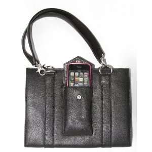  Gramercy by Luxon  Luxurious Real Leather iPad & Cell 