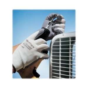 HyFlex Foam Gloves   Gray/White   RTS118008