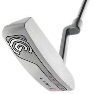   Cleveland Classic Putter 1 2010 Open BOX 35, Right