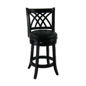  Ashley Blaire Rylee Black Counter Stool