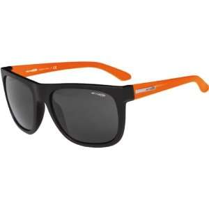  Arnette Fire Drill Mens Sports Sunglasses/Eyewear   Matte 