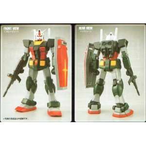  Gundam Rx 78 2 C3 Hobby Version Perfect Grade Model Kits 