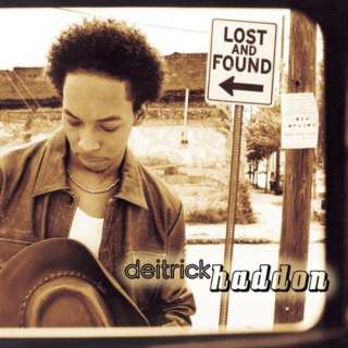  Lost And Found (Take II) Deitrick Haddon