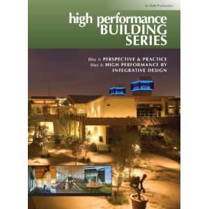  High Performance Building Series: Everything Else