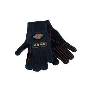  Harley Davidson Cut Resistant Knit Work Glove: Everything 
