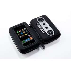 iMainGo X Portable Stereo Speaker and Protective Case for 
