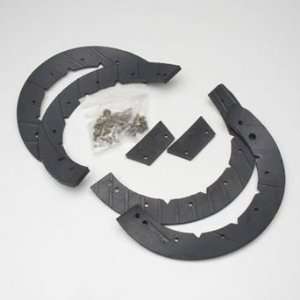  Auger Rubber Replacement Kit 753 0613