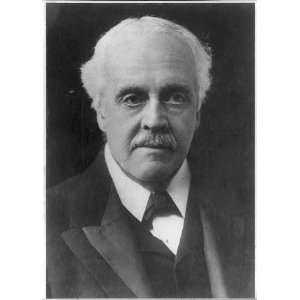 Arthur James Balfour,First Earl of Balfour,1848 1930