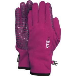  Rab Phantom Grip Glove   Womens: Sports & Outdoors