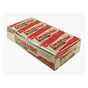 Dentyne Cinnamon Chewing Gum, 20 Piece Packages (Pack of 12)  