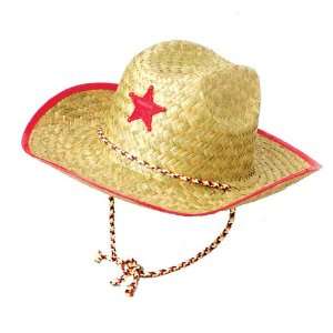  Childs Cowboy Hat: Toys & Games