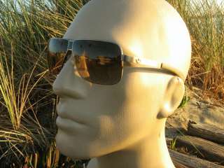 Adidas Originals Delhi Sunglasses Retro Aviator Metal Frames AH20 6052 