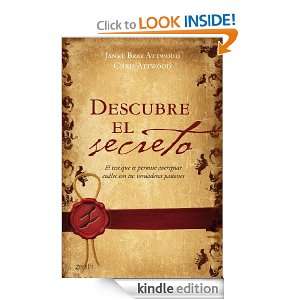 Descubre el secreto (Booket Logista) (Spanish Edition) Attwood Chris 