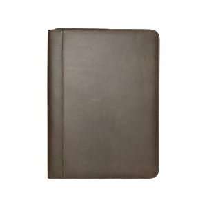  Buxton Genuine Leather Writing Pad Cover