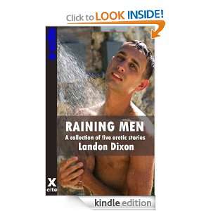 Start reading Raining Men  