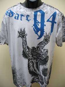 Dallas Cowboys   Demarcus Ware The LionT Shirt XLarge  