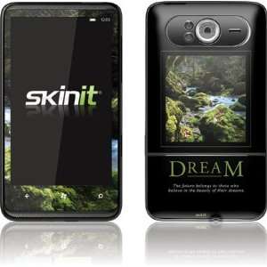  Motivational Design   Dream skin for HTC HD7 Electronics
