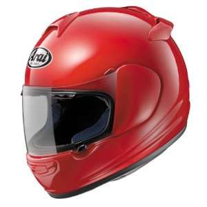  Arai Vector 2 Race Red Helmet   Size  XL Automotive