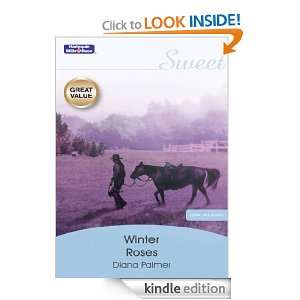 Winter Roses Diana Palmer  Kindle Store