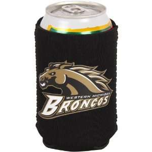   : NCAA Western Michigan Broncos Collapsible Koozie: Sports & Outdoors