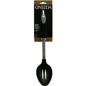  Oneida 13 Slotted Spoon