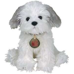 TY Beanie Baby   2006 ZODIAC DOG (Asia Pacific Exclusive 