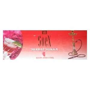  50 Gram Rooh Afza Cool Soex Herbal Hookah Shisha Molasses 