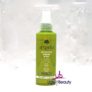   Protective Shining Spray 120 ml   Super Frizz Control by Rolland