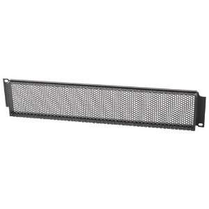  Mid Atlantic 2 Space Security Cover Panel Rack Security 