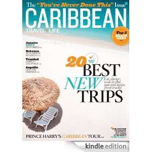  Caribbean Travel + Life: Kindle Store: Bonnier Corp