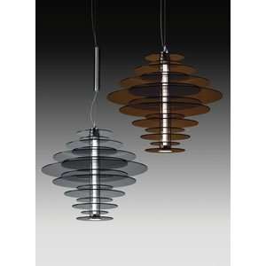   Modern Pendant Lamp by Rockwell Group 