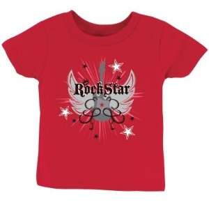  Rock Star T Shirt: Health & Personal Care
