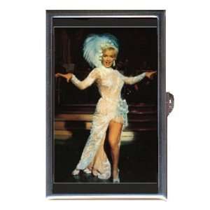 MARILYN MONROE SHOW BUSINESS Coin, Mint or Pill Box Made 