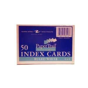  Roaring Springs Index Cards Case Pack 36 Electronics