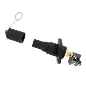   with Micro switch, Cable Range 250 to 750 MCM, Black: Home Improvement
