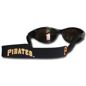  Pittsburgh Pirates Neoprene Sunglasses Strap: Sports 