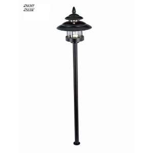  Trans Global Lighting LD 201 38 3/4 Inch Height Outdoor 